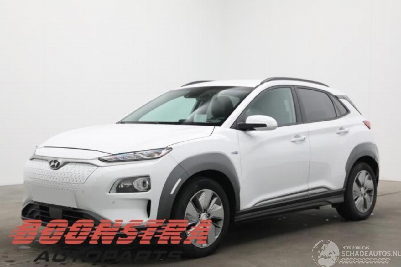 Hyundai Kona Kona (OS), SUV, 2017 / 2023 39 kWh