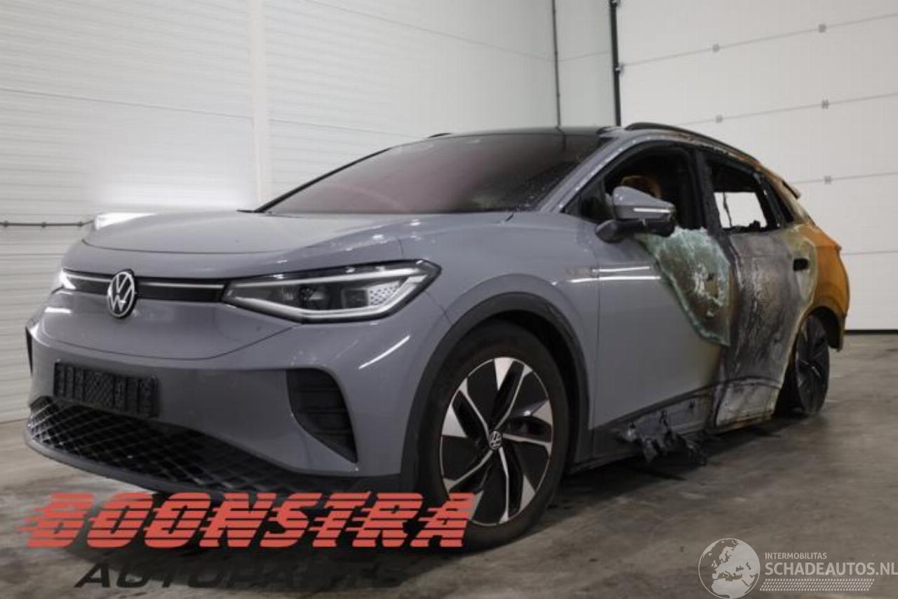 Volkswagen ID.4 ID.4 (E21), SUV, 2020 Performance 77 kWh