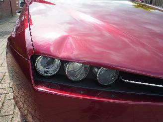 Alfa Romeo Brera 3.2 jts q4 skywindow picture 8