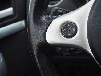 Alfa Romeo Brera 3.2 jts q4 skywindow picture 16