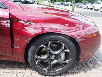 Alfa Romeo Brera 3.2 jts q4 skywindow picture 10
