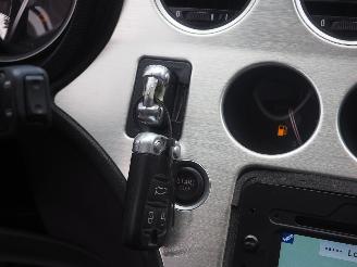 Alfa Romeo Brera 3.2 jts q4 skywindow picture 26