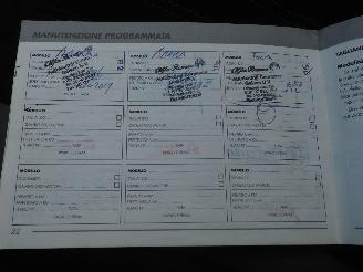 Alfa Romeo Brera 3.2 jts q4 skywindow picture 29