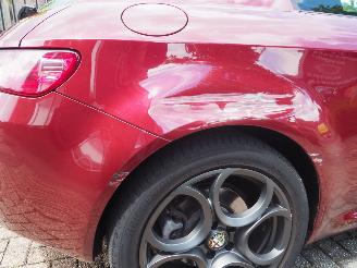 Alfa Romeo Brera 3.2 jts q4 skywindow picture 13