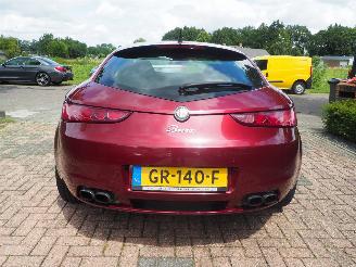 Alfa Romeo Brera 3.2 jts q4 skywindow picture 5