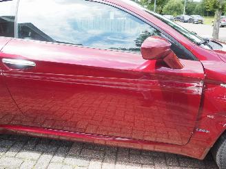 Alfa Romeo Brera 3.2 jts q4 skywindow picture 11