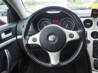 Alfa Romeo Brera 3.2 jts q4 skywindow picture 15