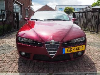 Alfa Romeo Brera 3.2 jts q4 skywindow picture 2