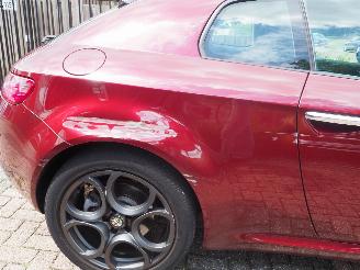 Alfa Romeo Brera 3.2 jts q4 skywindow picture 12