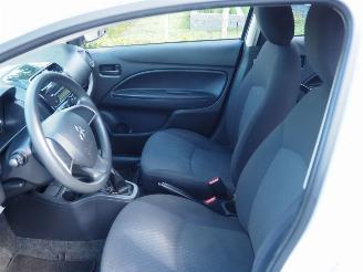 Mitsubishi Space-star Cool+ picture 14