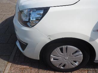 Mitsubishi Space-star Cool+ picture 8