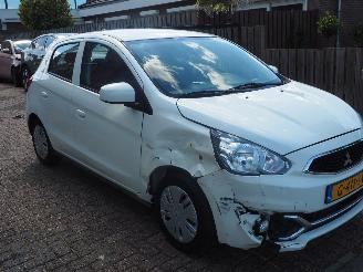 Mitsubishi Space-star Cool+ picture 3