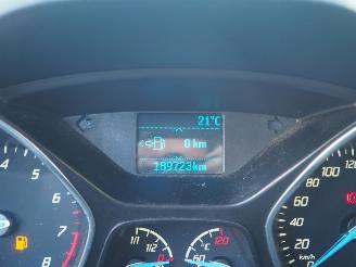 Ford C-Max 1.0 Edition picture 29