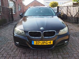 BMW 3-serie 318i Business Line picture 2
