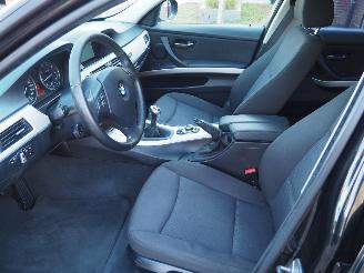 BMW 3-serie 318i Business Line picture 20