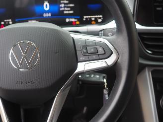 Volkswagen T-Roc 1.0 TSI Life picture 21