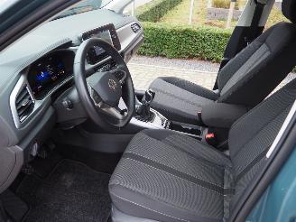 Volkswagen T-Roc 1.0 TSI Life picture 27