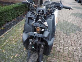 Overige  MPI E-Transporter 80 picture 10