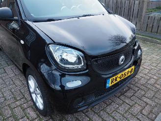 Smart Forfour Electric Drive Pure 18 Kwh picture 10