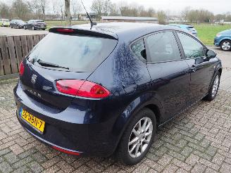 Seat Leon 1.8 TFSI Businessline High picture 4