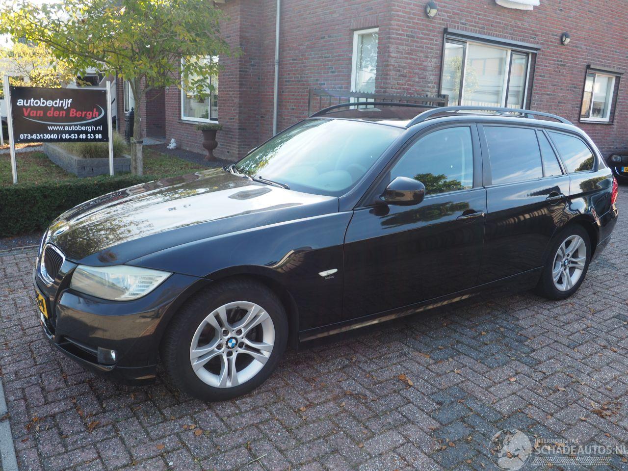 BMW 3-serie 318i Business Line