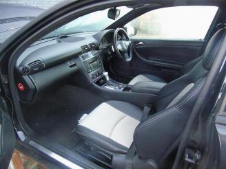 Mercedes Clc-klasse CLC (C203), Hatchback, 2008 / 2011 2.2 220 CDI 16V picture 5