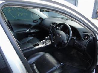 Lexus IS IS, Sedan, 1998 / 2013 250 2.5 V6 24V picture 5