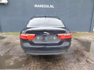 Jaguar XE XE, Sedan, 2015 2.0d 180 16V picture 2