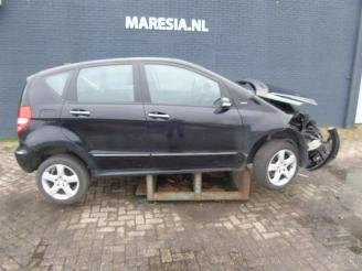 Démontage voiture Mercedes A-klasse A (W169), Hatchback, 2004 / 2012 1.7 A-170 5-Drs. 2009/3