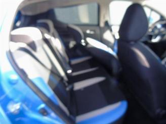 Nissan Micra Micra (K14), Hatchback, 2016 / 2024 0.9 IG-T 12V picture 8