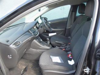 Opel Astra Astra K, Hatchback 5-drs, 2015 / 2022 1.0 Turbo 12V picture 5