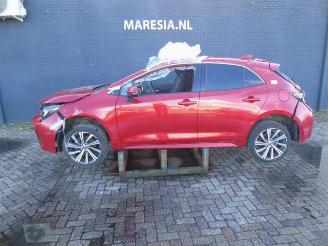 Toyota Corolla Corolla (E21/EA1/EH1), Hatchback 5-drs, 2018 1.8 16V Hybrid picture 1