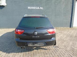 Seat Exeo Exeo ST (3R5), Combi, 2009 / 2013 1.8 T 20V picture 5