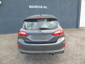 Ford Fiesta Fiesta 7, Hatchback, 2017 1.0 EcoBoost 12V 100 picture 2