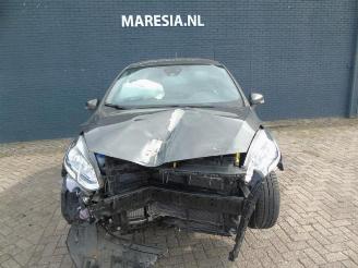 Ford Fiesta Fiesta 7, Hatchback, 2017 1.0 EcoBoost 12V 100 picture 5