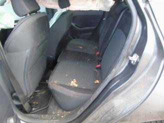 Ford Fiesta Fiesta 7, Hatchback, 2017 1.0 EcoBoost 12V 100 picture 7