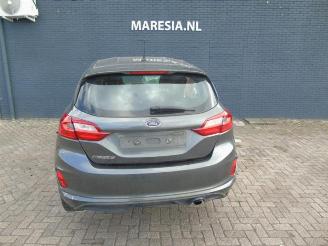 Ford Fiesta Fiesta 7, Hatchback, 2017 1.0 EcoBoost 12V 100 picture 3