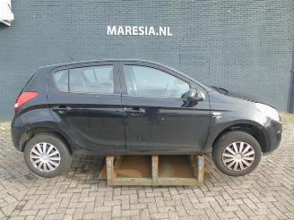 Hyundai I-20 i20, Hatchback, 2008 / 2015 1.2i 16V picture 3