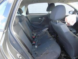 Volkswagen Polo Polo V (6R), Hatchback, 2009 / 2017 1.4 16V picture 5