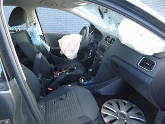 Volkswagen Polo Polo V (6R), Hatchback, 2009 / 2017 1.4 16V picture 4