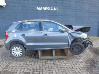 Vrakbiler auto Volkswagen Polo Polo V (6R), Hatchback, 2009 / 2017 1.4 16V 2011/8