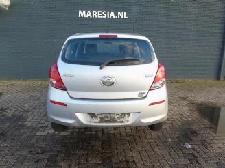 Hyundai I-20 i20, Hatchback, 2008 / 2015 1.2i 16V picture 6