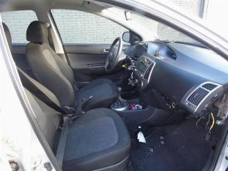 Hyundai I-20 i20, Hatchback, 2008 / 2015 1.2i 16V picture 4