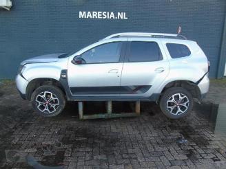 disassembly passenger cars Dacia Duster Duster (SR), SUV, 2017 / 2024 1.3 TCE 150 16V 2019/5