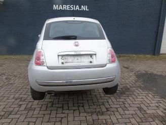 Fiat 500 500 (312), Hatchback, 2007 0.9 TwinAir 85 picture 4