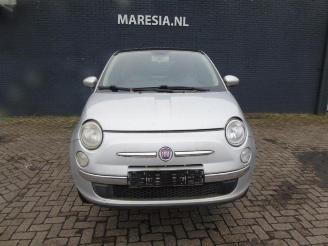 Fiat 500 500 (312), Hatchback, 2007 0.9 TwinAir 85 picture 2