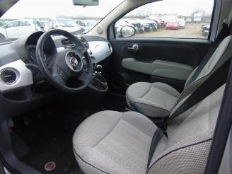 Fiat 500 500 (312), Hatchback, 2007 0.9 TwinAir 85 picture 5
