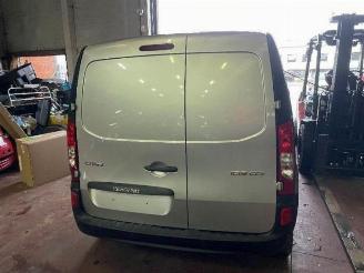 Mercedes Citan Citan (415.6), Van, 2012 / 2021 1.5 109 CDI picture 9