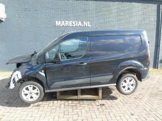 disassembly passenger cars Ford Transit Connect Transit Connect (PJ2), Van, 2013 1.0 EcoBoost 12V 100 2018/6