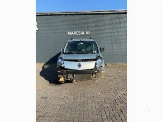 Renault Kangoo Kangoo Be Bop (KW), MPV, 2009 1.5 dCi 90 FAP picture 1